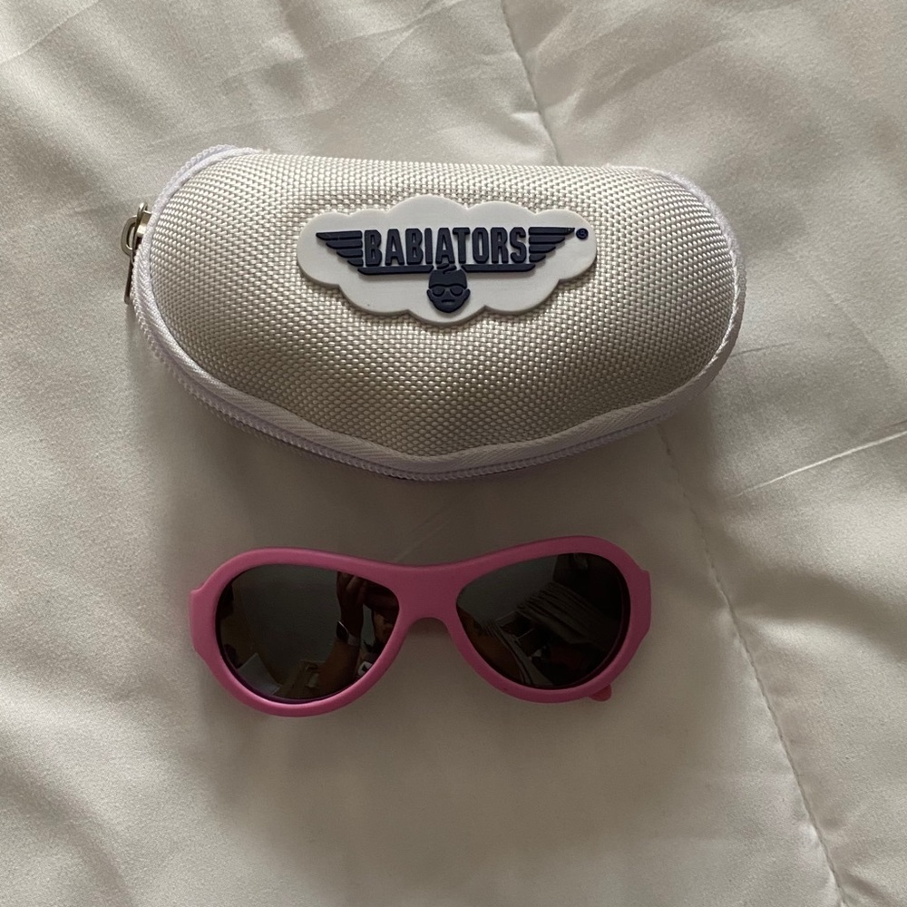 Infant Sunglasses